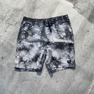 Huf short